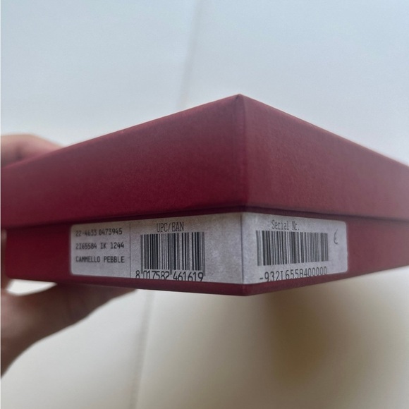 Ferragamo continental wallet. - Picture 3 of 12